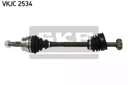 skf-vkjc2534